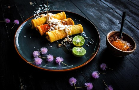 The Art of Sri Lankan Cooking