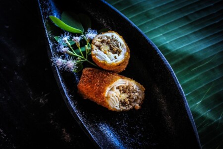 Sri Lankan Cuisine - Leopard Trails